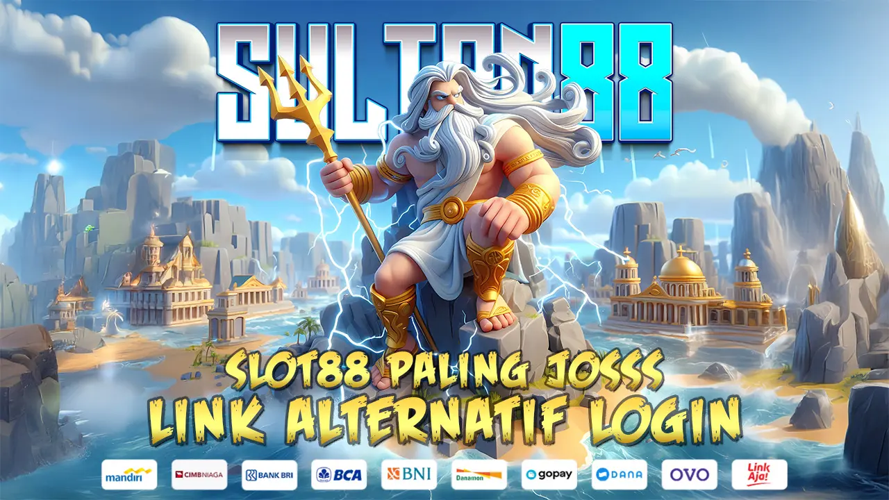 Emporium77 slot88 resmi