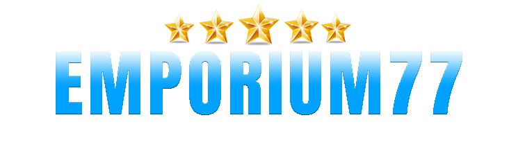 Emporium77 Logo